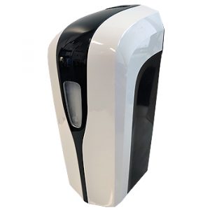 AUTOMATIC dispenser soap sanitizer