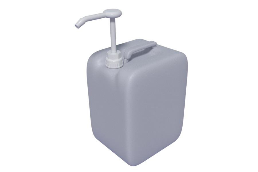 Wholesale price canister pump 30ml for 3 - 10 liter canister