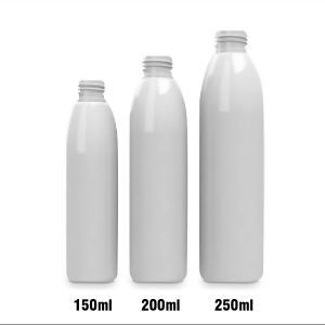 PLASTIX Bottle HDPE Bullet 24/410