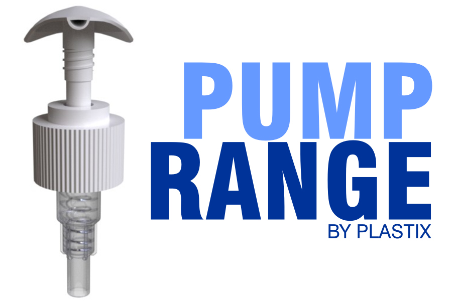 Click to download PLASTIX Pump Range Leaflet