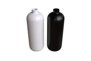 HDPE, 1l, 1000 ml, in stock, bottles, different colors, order, deliveryy, fast, quality