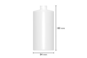 HDPE, bottle, white, black, delivery to door, order, fast