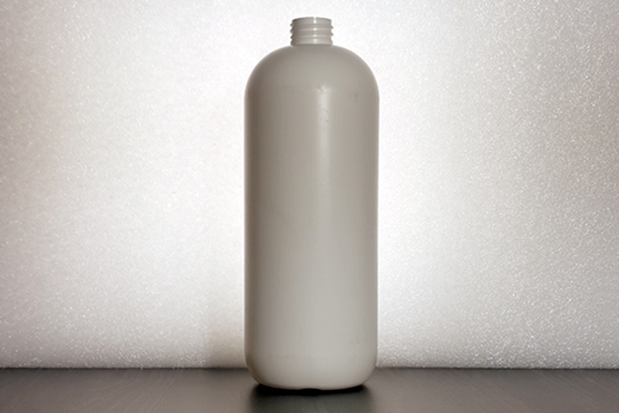 1000 ml, 1l, bottle, HDPE